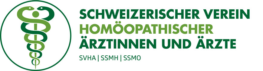 Fortbildung Homöopathie (SVHA): Start neuer Ausbildungszyklus zum FA GST Homöopathie - Einführung Juni